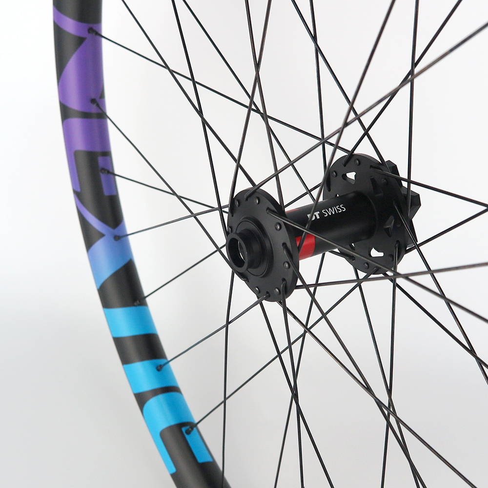 enduro wheelset 29